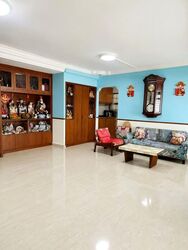 Blk 290F Spring View (Bukit Batok), HDB 5 Rooms #574081971